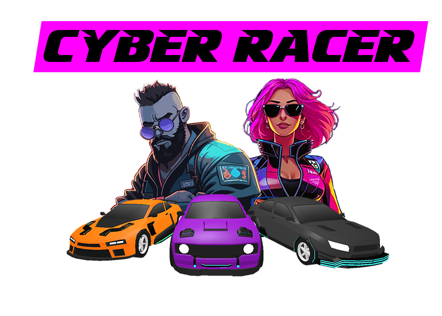 Cyber Racer
